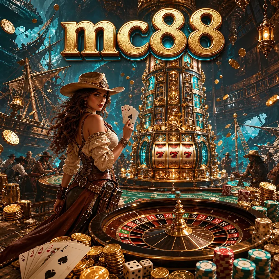 mc88 Masuk