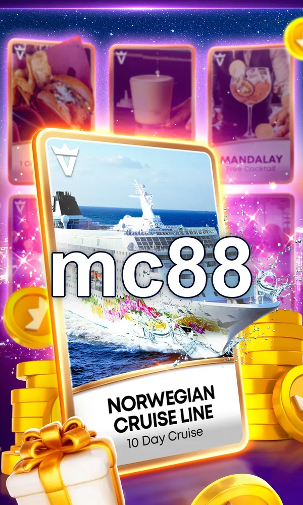 mc88 Masuk