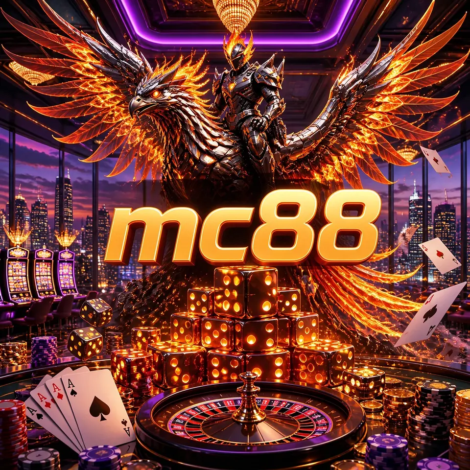 mc88 Masuk - mc88 Resmi