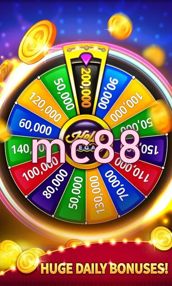 mc88 Tangkapan Layar 2