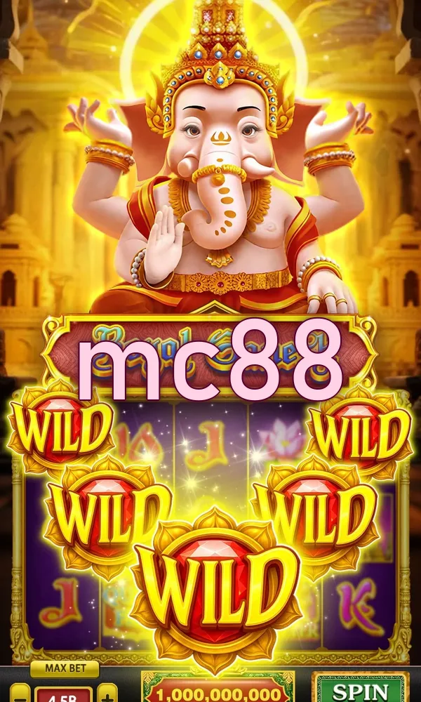 mc88 Tangkapan Layar 3